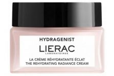 Lierac Hydragenist Crema Hidratante Luminosidad 50ml