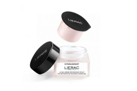 Lierac Hydragenist Gel Crema Rehidratante Recarga 50ml
