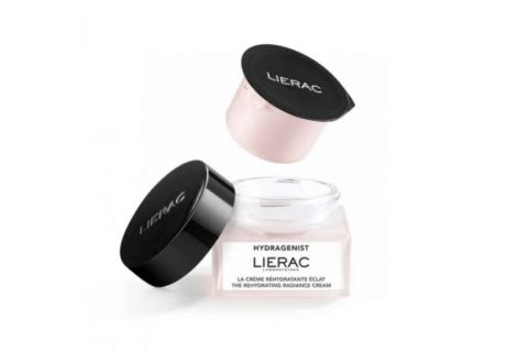 Lierac Hydragenist Recarga Crema Hidratante 50ml