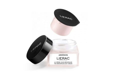 Lierac Arkésin Crema Día Menopausia Recarga 50ml