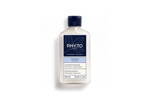 Phyto Champú Suavidad 250ml