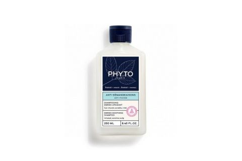 Phyto Champú Dermo Calmante 250ml