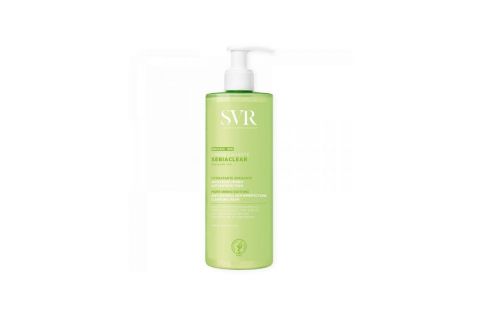 SVR Sebiaclear Crema Limpiadora 400ml