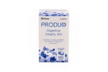Produo Digestive Vitality 50+ 30 Cápsulas