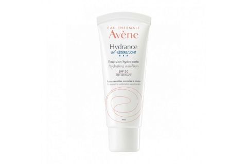 Avène Hydrance UV Emulsión hidratante Ligera SPF 30