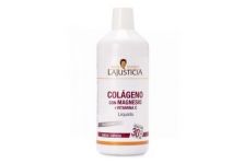 Ana María Lajusticia Colágeno + Magnesio + Vitamina C Líquido 1000ml