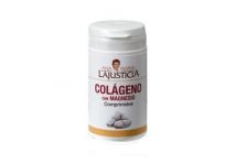 Ana María LaJusticia Colágeno con Magnesio 75 Comprimidos