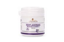 Ana María Lajusticia Isoflavonas con Magnesio + Vitamina E 30 Cápsulas