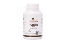 Ana María Lajusticia Levadura de Cerveza 280 Comprimidos