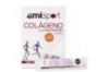 AML Sport Colageno Magnesio Vitamina C Sabor Fresa 20 sticks