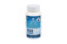 Nuadha 1000 Docosahexaenoico 30 Perlas