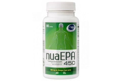Nuepa 450 90 Perlas