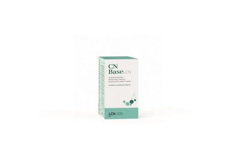 CN Baselcn 30 Cápsulas