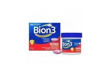 Bion3 Defense Junior Sabor Frambuesa 30 Comprimidos