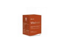 Vitaolivio 30 Sticks