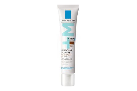 La Roche Posay Effaclar Duo +M Unifiant Deep Shade 40ml