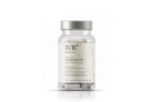 IVB Vitamina D3 + K2 90 Cápsulas