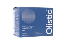 Olistic Next Women 28 Dosis 25 ML