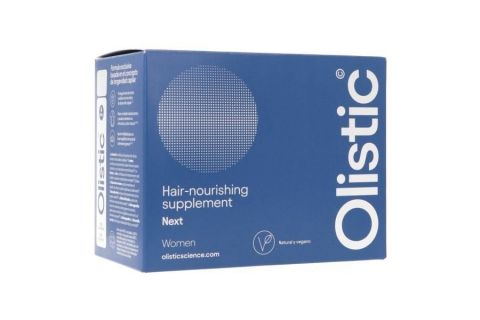 Olistic Next Women 28 Dosis 25 ML