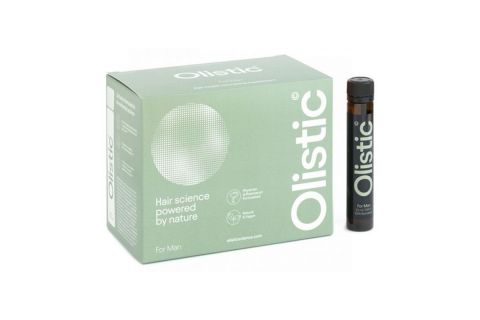 Olistic Men 28 Frascos 15ml