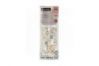 Suavinex Biberón Tetina FIsiológica Silicona Premium Bonhomia Talla L 360ml