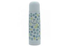 Suavinex Hygge Termo Para Líquidos Color Azul 500 ml