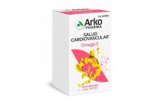 Arkopharma Arkocaps Omega 3 50 Cápsulas