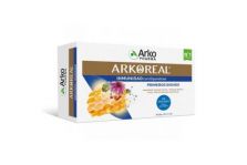 Arkoreal Jalea Real Inmunidad SIn Azúcares 20 Ampollas