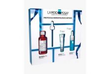 La Roche Posay Cofre Retinol B3 Sérum 30 ml + Hyalu B5 Ojos + Hyalu B5 sérum