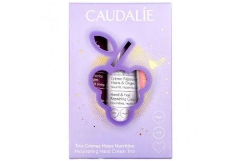 Caudalie Cofre Trio Crema de Manos