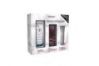 Vichy Cofre Mineral 89 Serum 50 mL + Vichy Homme Structure Force 50 mL + Capital Soleil SPF50+ 15 mL