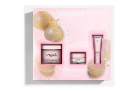 Caudalie Cofre Crema Cachemire 50ml