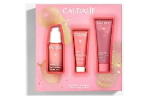 Caudalie Cofre Vinohydra Serum