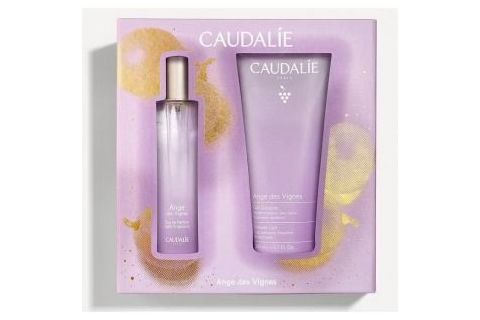 Caudalie Cofre Ange Des Vignes 50ml