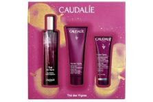 Caudalie Cofre The Des Vignes 50ml