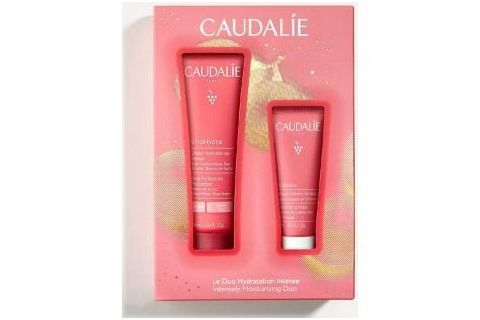 Caudalie Cofre Vinohydra Crema Hidratante 60ml