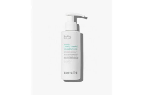 Sensilis Succinic Jelly Oil Cleanser 150ml