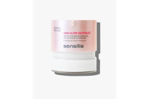 Sensilis Skin Glow Glycolic 50ml