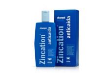 Isdin Zincation Champú Anticaída 200ml