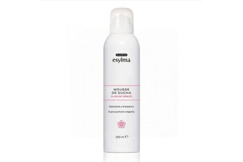 Acofarma Esylma Mousse de Ducha Flor de Cerezo 200ml