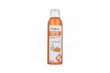 Farline Mousse Ducha Naranja y Eucalipto 200 ml