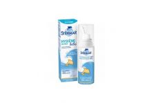 Sterimar Bebé Higiene y Bienestar 100ml