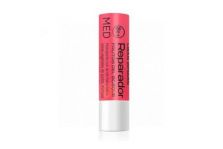 Be+ MED Stick Labial Reparador Hidratante Frutos Rojos 4g