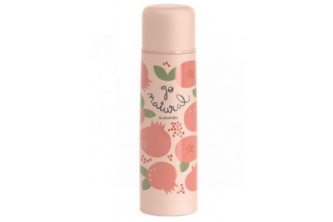 Suavinex Hygge Termo Para Líquidos Color Rosa 500 ml