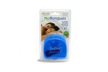 Oratek NoRonques Dispositivo de Avance Mandibular Anti-Ronquidos