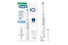 Oral-B iO 5 Cepillo Eléctrico Laboratory Professional Blanco