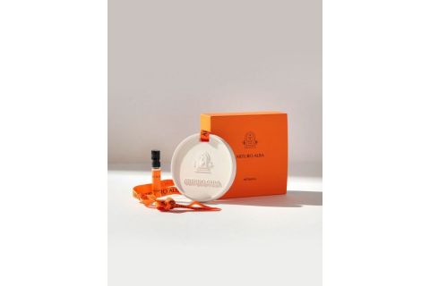 Cerámica ambientadora Artemisa