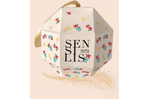 Sensilis Pack Crema Manos 30ml+Labios 4gr