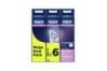 Oral-B Sensitive Clean Recambio Cepillo Dental Eléctrico 6 Cabezales