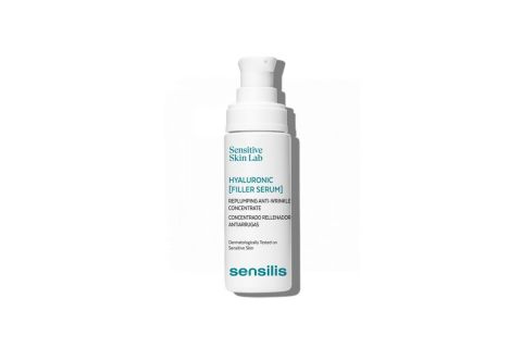 Sensilis Hyaluronic Filler Serum 30 ml